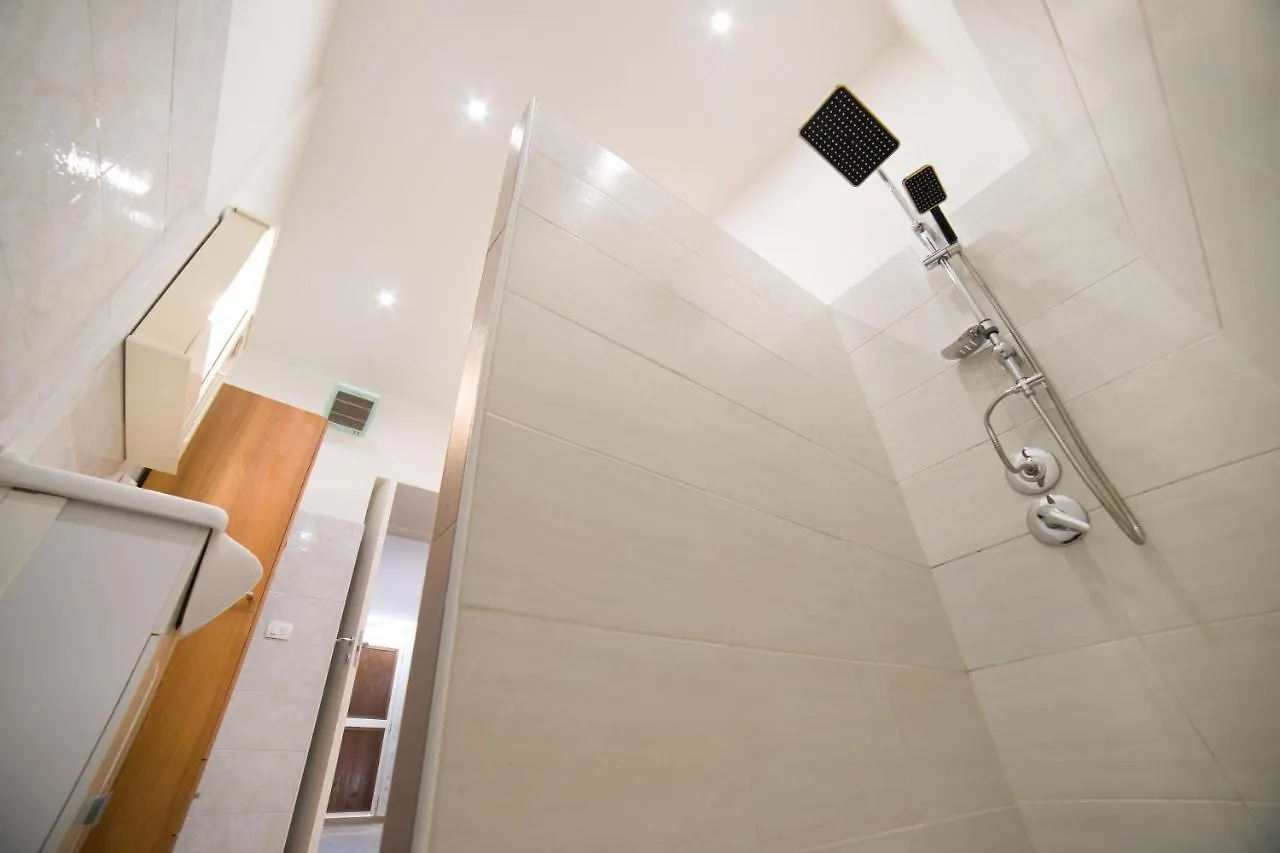 Euripides House Apartment Syracuse Italy