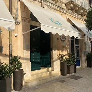 Gran Bretagna Ortigia מלון