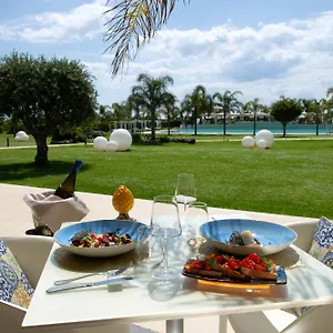 Wellness Principe Fitalia מלון