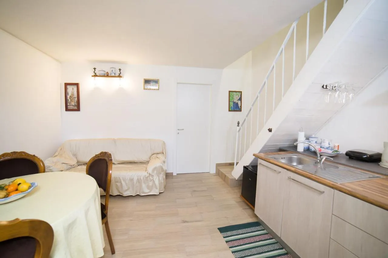 Euripides House Apartment Syracuse