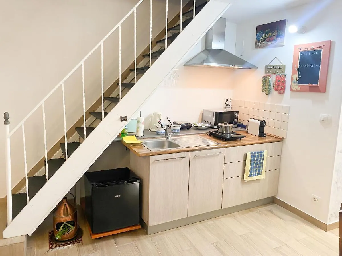 Euripides House Apartment Syracuse 0*,  Italy