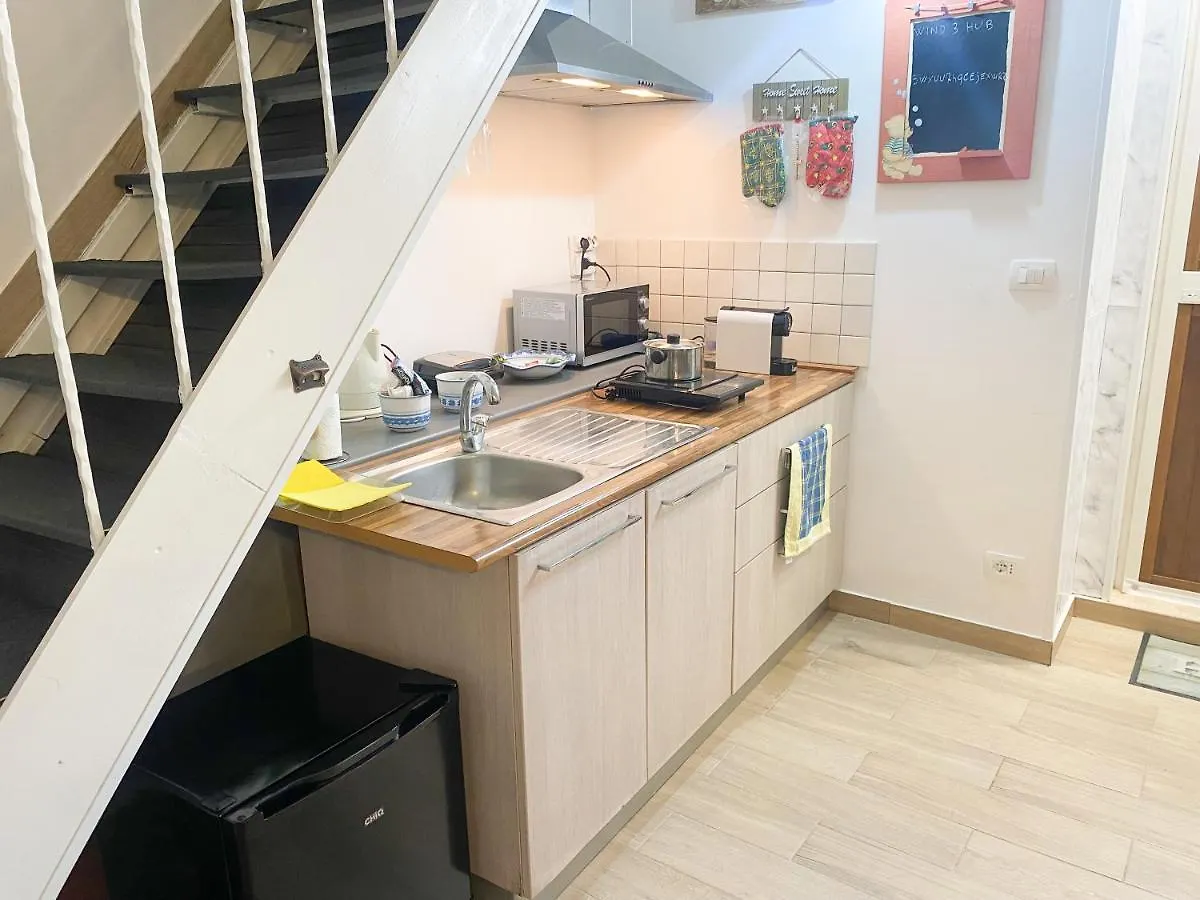 Euripides House Apartment Syracuse 0*,