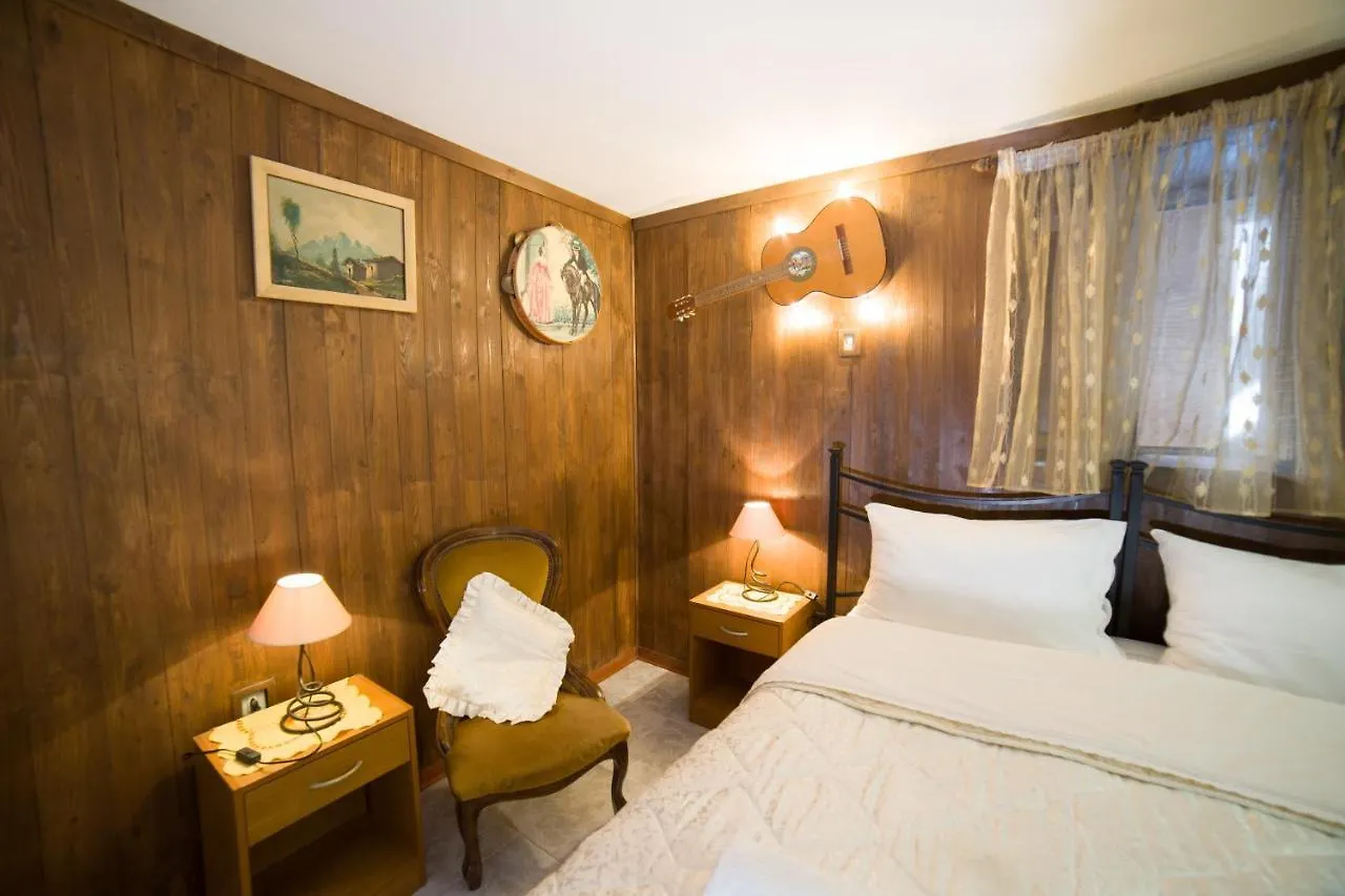 Euripides House Apartment Syracuse
