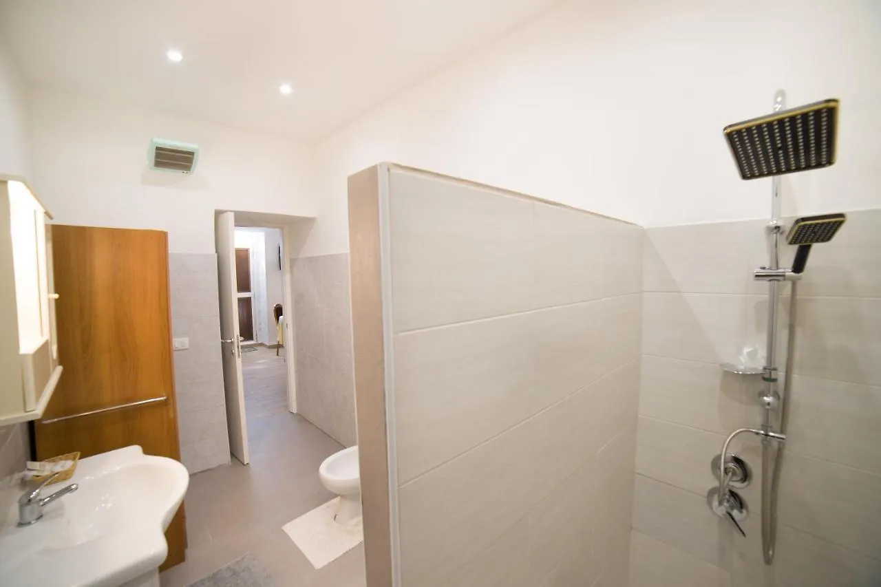 Euripides House Apartment Syracuse Italy