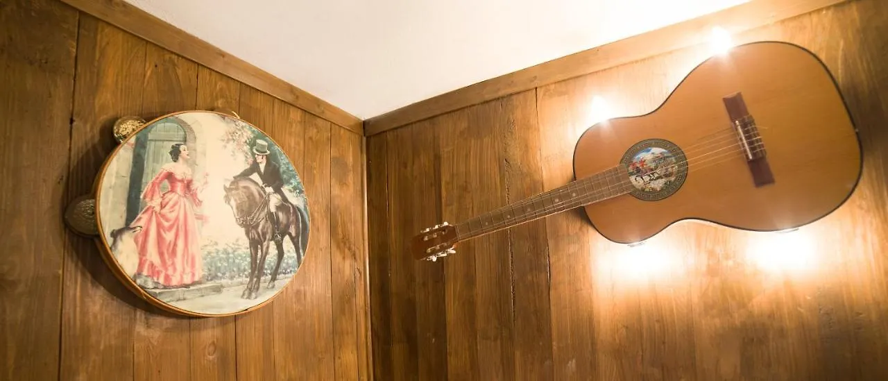 Euripides House Apartment Syracuse Italy