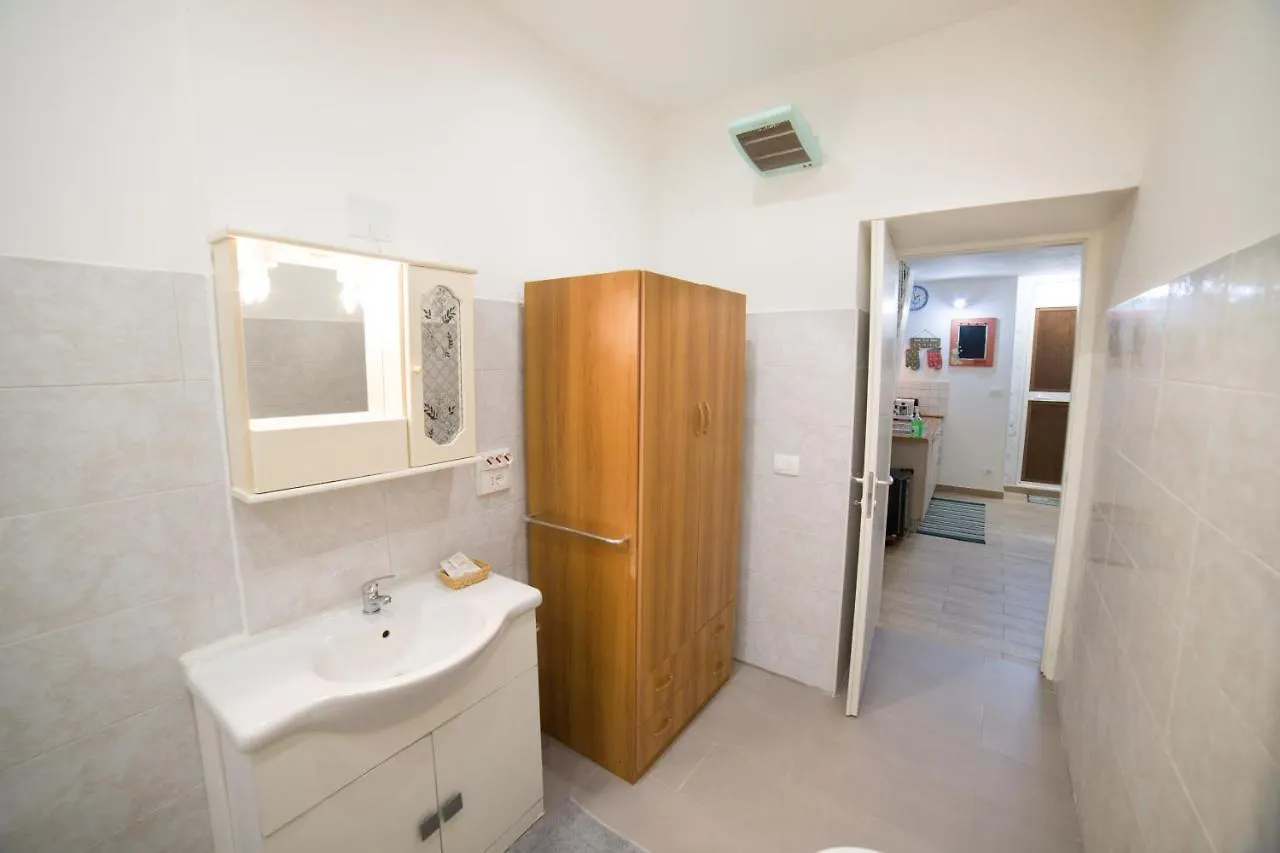 Euripides House Apartment Syracuse